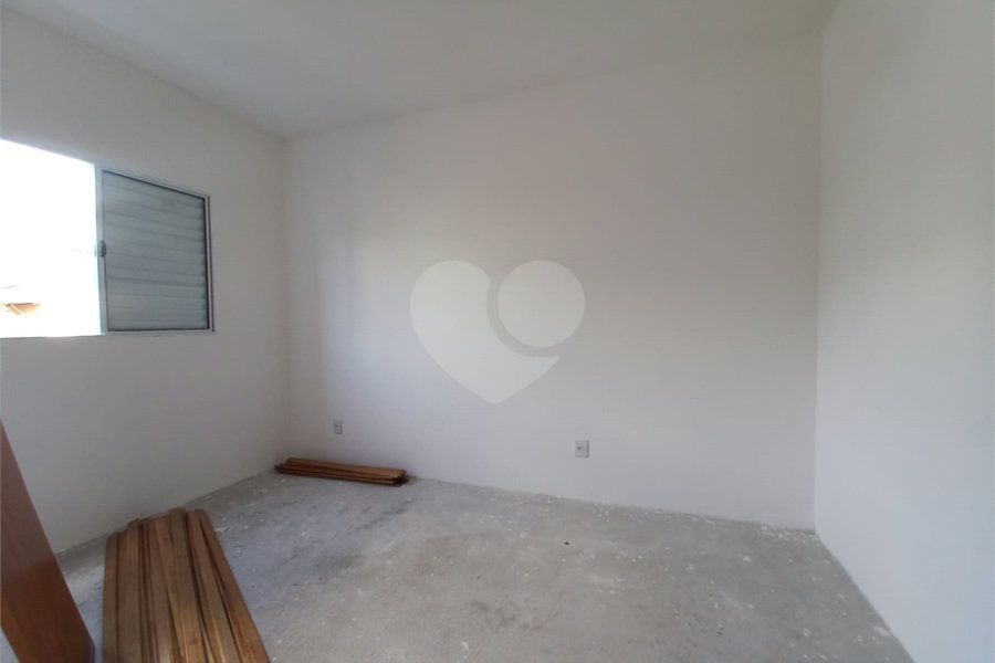 Casa à venda com 1 quarto no condomínio Sou + Piatá, São Paulo - SP