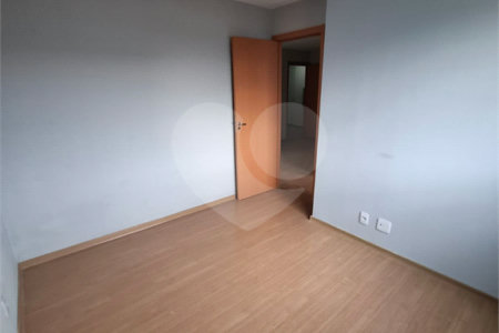 Apartamento à venda com 2 quartos em Campo Grande, Rio de Janeiro, RJ