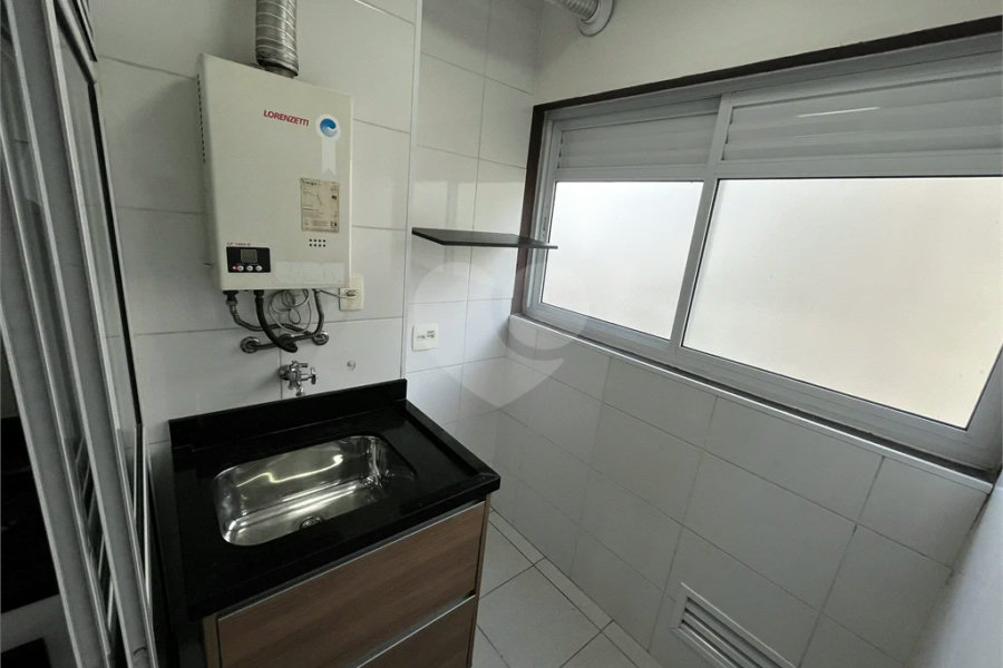Apartamento à venda com 2 quartos, sendo 1 suíte, em Mooca, São Paulo, SP