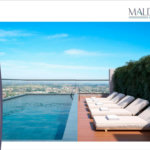 Residencial Maldivas
