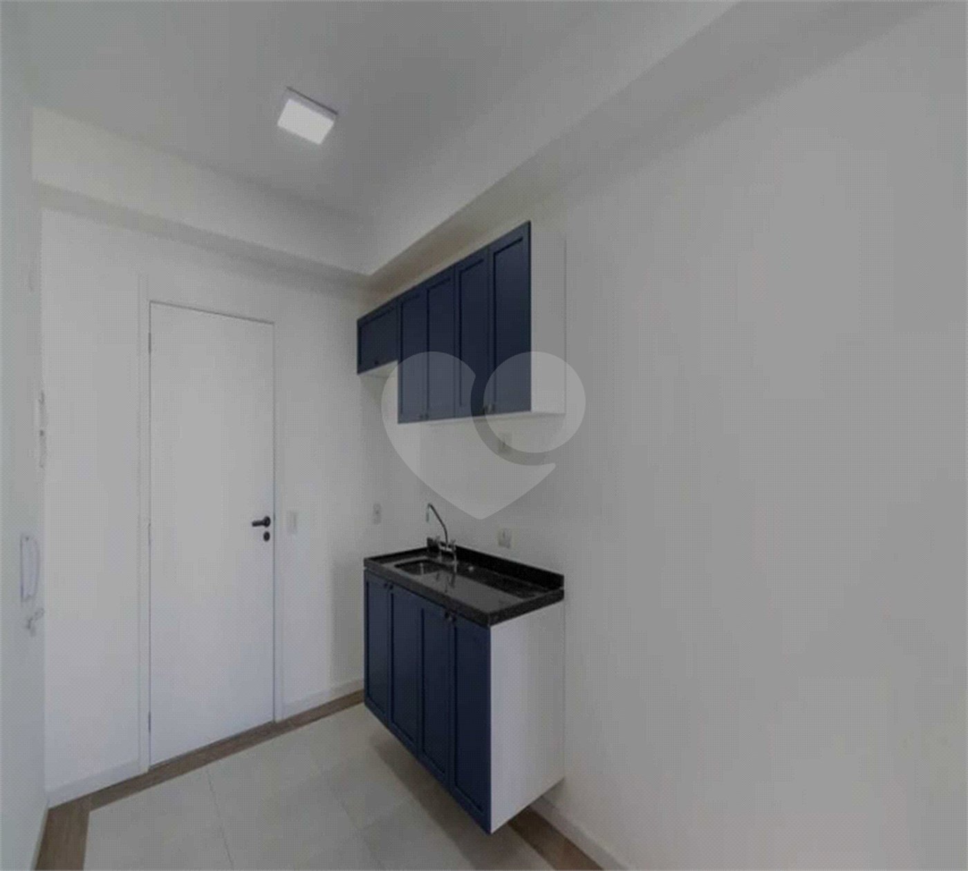 Apartamento à venda com 1 suíte em Jardim Prudência, São Paulo, SP