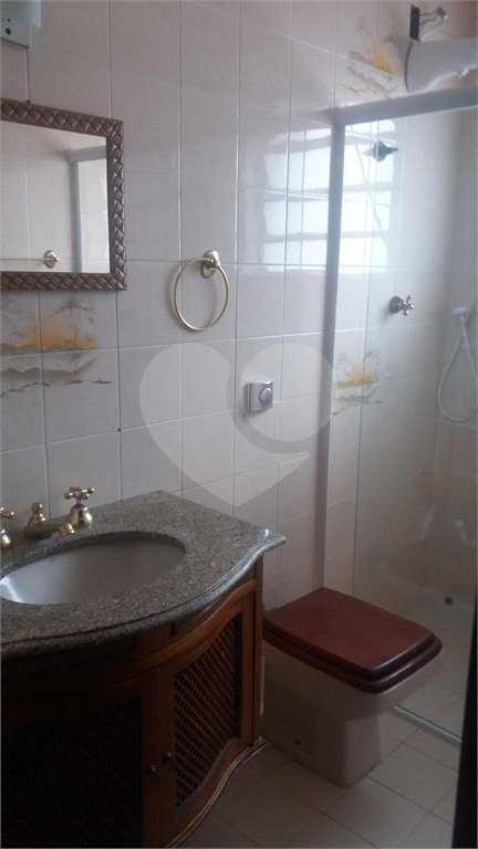 Sobrado à venda com 3 quartos, sendo 1 suíte, em Horto, São Paulo, SP