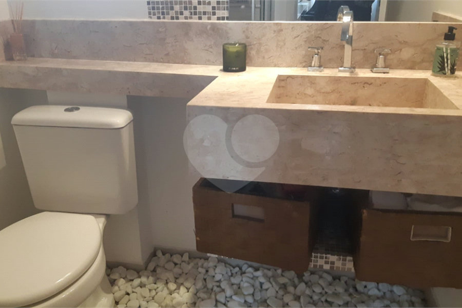 Apartamento à venda com 3 quartos, sendo 1 suíte, em Mandaqui, São Paulo, SP