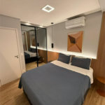 Apartamento à venda com 1 suíte em Pinheiros, São Paulo, SP