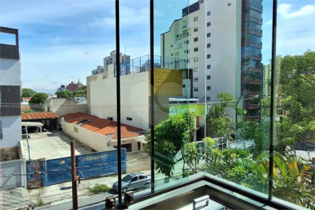 Apartamento à venda com 3 quartos, sendo 1 suíte, em Rudge Ramos, São Bernardo do Campo, SP