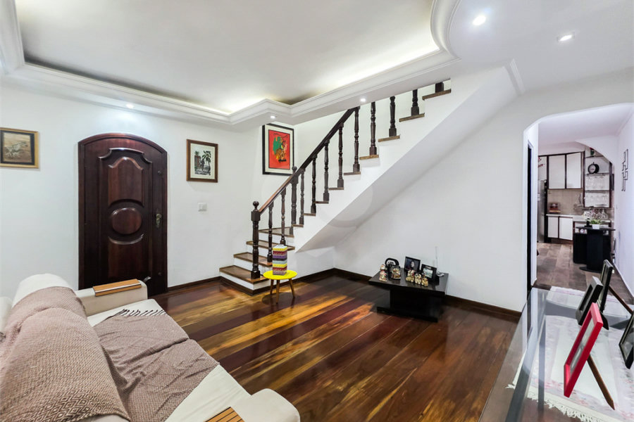 Casa à venda com 4 quartos, sendo 1 suíte, em Sapopemba, São Paulo, SP