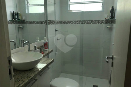 Apartamento à venda com 2 quartos em Vila Leopoldina, Sorocaba, SP