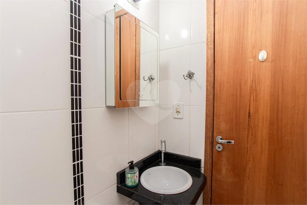 Sobrado à venda com 2 quartos, sendo 1 suíte, em Jaçanã, São Paulo, SP