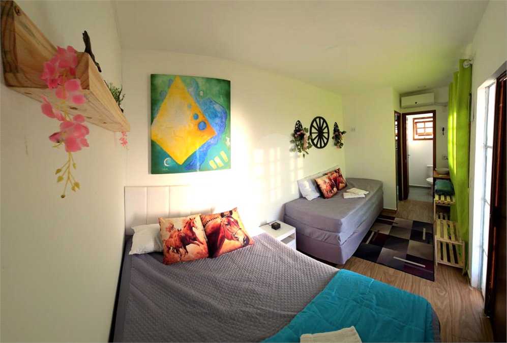Sítio à venda com 7 quartos, sendo 6 suítes, em Jardim Guaçu, São Roque, SP