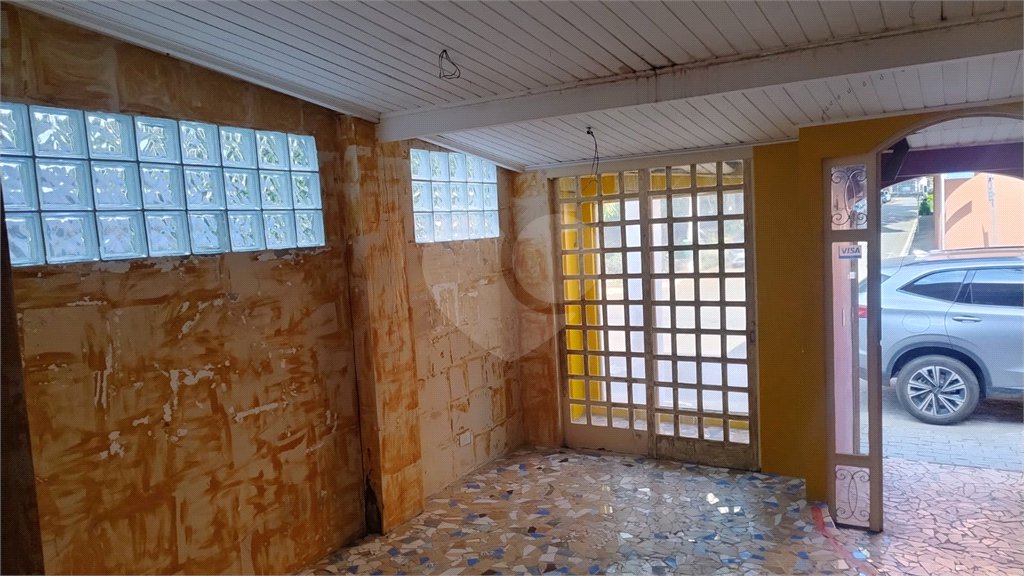 Sobrado para alugar com 3 quartos em Alto da Boa Vista, São Paulo, SP