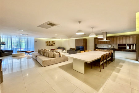Apartamento para alugar com 2 quartos, sendo 1 suíte, em Pinheiros, São Paulo, SP
