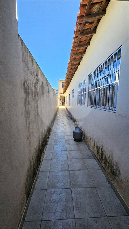 Casa à venda com 2 quartos, sendo 1 suíte, em Jaguaribe, Osasco, SP