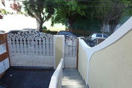 Sobrado à venda com 3 quartos, sendo 1 suíte, em Vila Gustavo, São Paulo, SP