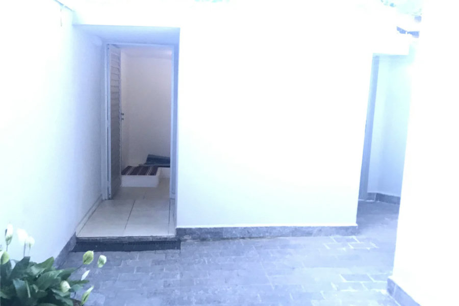 Sobrado à venda com 3 quartos, sendo 1 suíte, em Alto da Boa Vista, São Paulo, SP