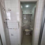 Apartamento à venda com 2 quartos, sendo 1 suíte,  em Indianópolis, São Paulo, SP