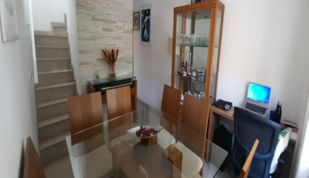 Casa à venda com 2 quartos no condomínio Classic Residence, São Paulo - SP