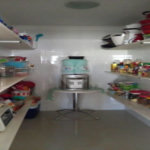 Casa à venda com 3 quartos, sendo 1 suíte,  em Bosque, Vinhedo, SP