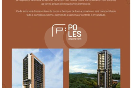 Apartamento à venda com 3 quartos, sendo 1 suíte, em Além Ponte, Sorocaba, SP