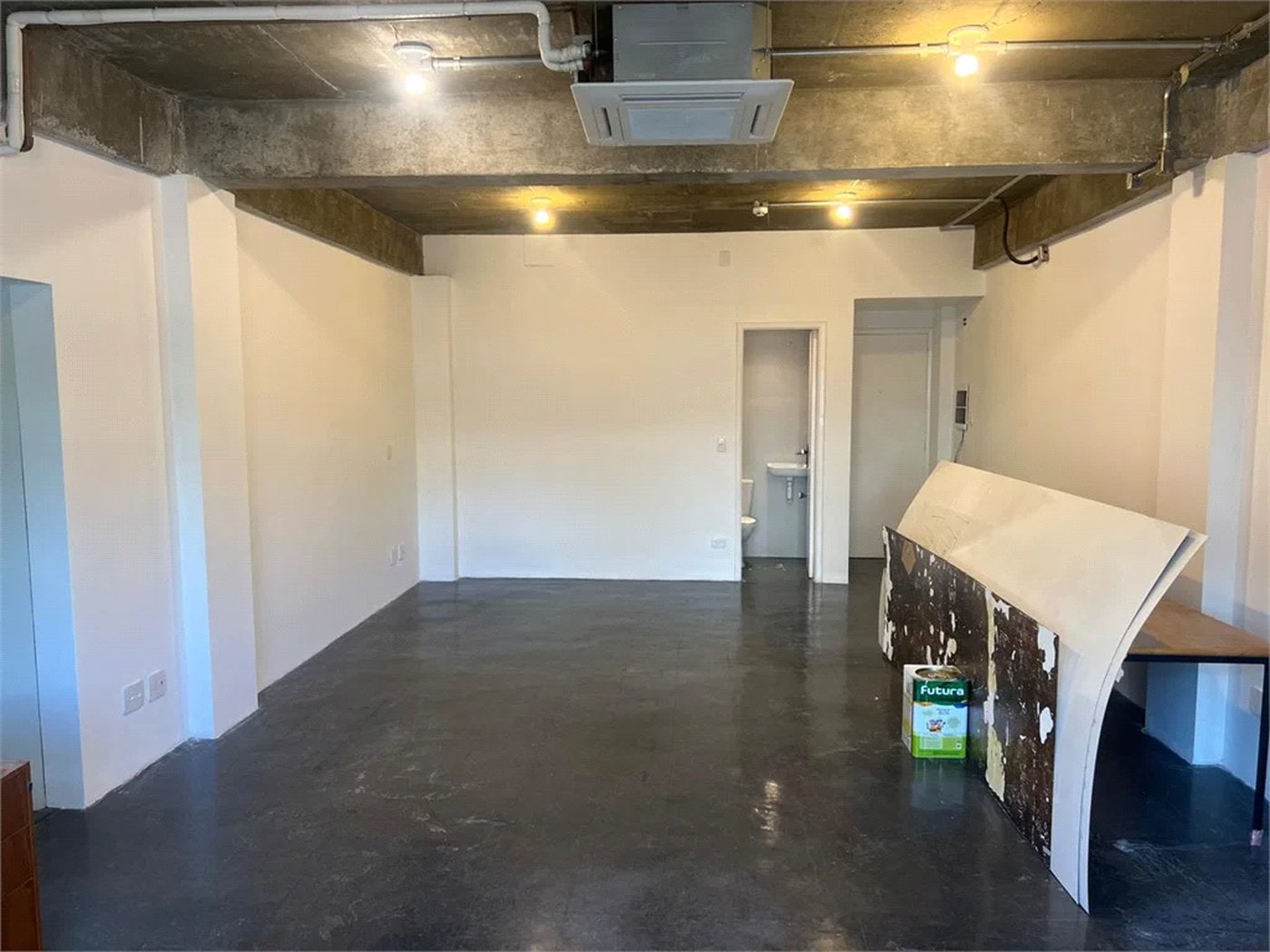 Sala para alugar em Vila Romana, São Paulo, SP