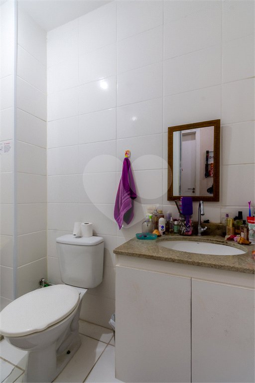 Apartamento à venda com 2 quartos em Brás, São Paulo, SP