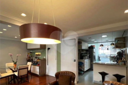 Apartamento à venda com 2 quartos, sendo 1 suíte, em Jardim Ampliação, São Paulo, SP