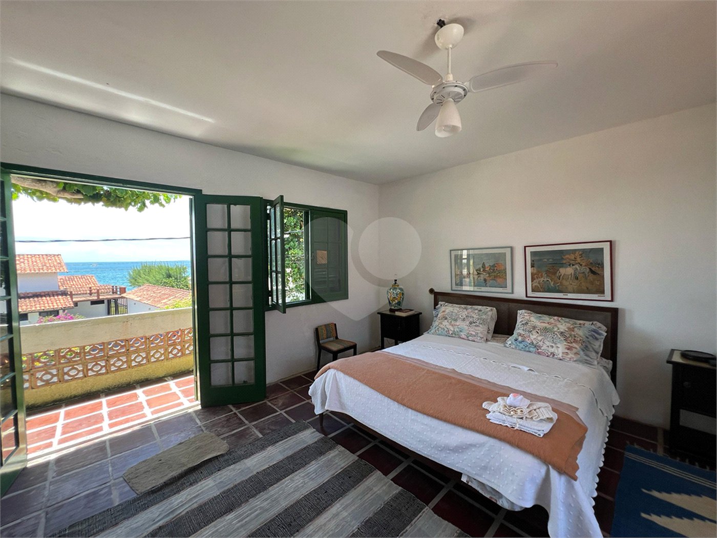 Casa à venda com 4 suítes em Canto, Armação dos Búzios, RJ