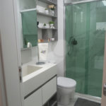 Apartamento à venda com 2 quartos, sendo 1 suíte, em Vila Santa Catarina, São Paulo, SP