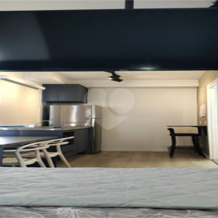 Apartamento para alugar com 1 quarto em Vila Mariana, São Paulo, SP