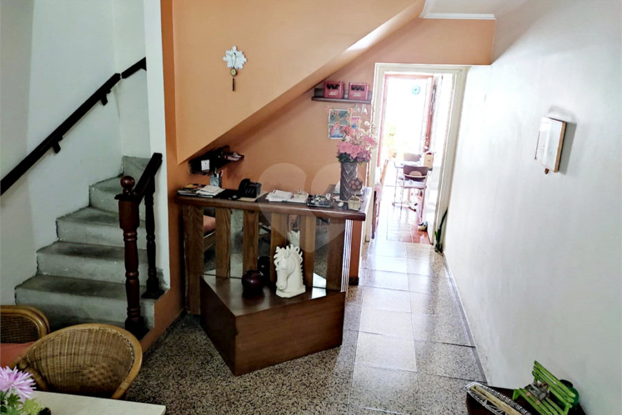 Sobrado à venda com 2 suítes em Tremembé, São Paulo, SP