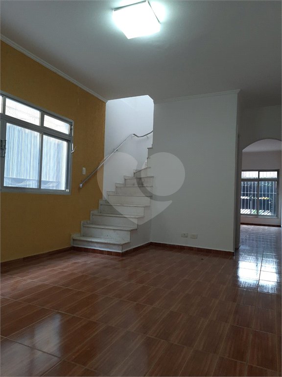Casa à venda com 3 quartos, sendo 1 suíte, em Parque Jabaquara, São Paulo, SP