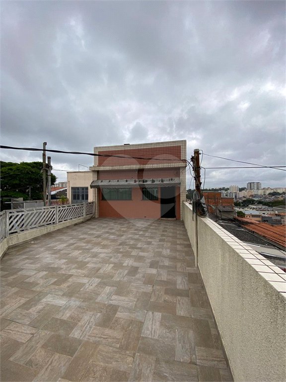 Prédio para alugar em Taboão, São Bernardo do Campo, SP