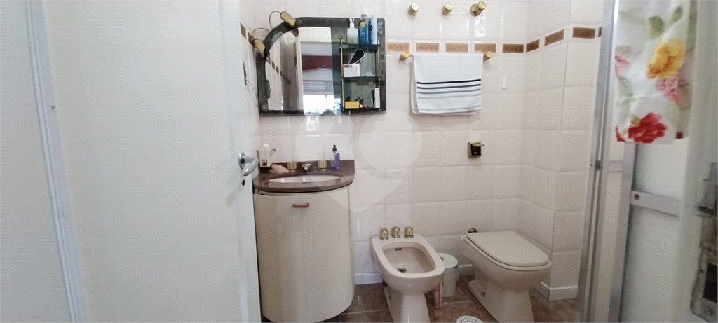 Apartamento à venda com 3 quartos, sendo 1 suíte, em Bela Vista, São Paulo, SP
