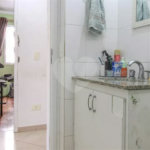 Apartamento à venda com 3 quartos, sendo 1 suíte, em Santa Teresinha, São Paulo, SP