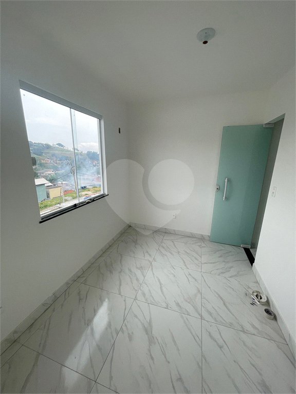 Duplex à venda com 2 suítes em Santíssimo, Rio de Janeiro, RJ
