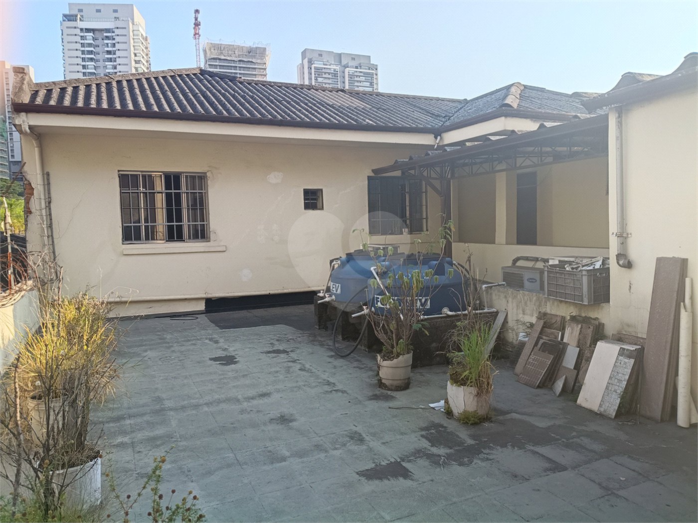 Prédio à venda em BUTANTÃ, São Paulo, SP