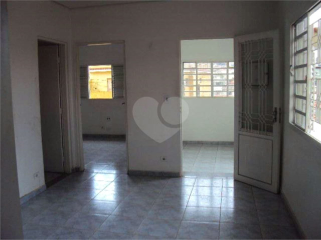 Sobrado à venda com 4 quartos em Parada Inglesa, São Paulo, SP