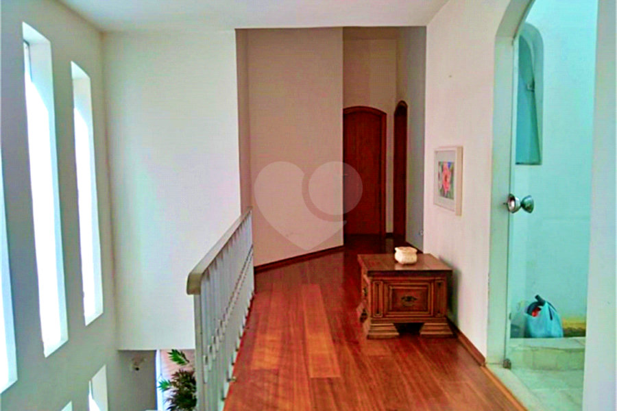 Casa à venda com 4 suítes em Morumbi, São Paulo, SP