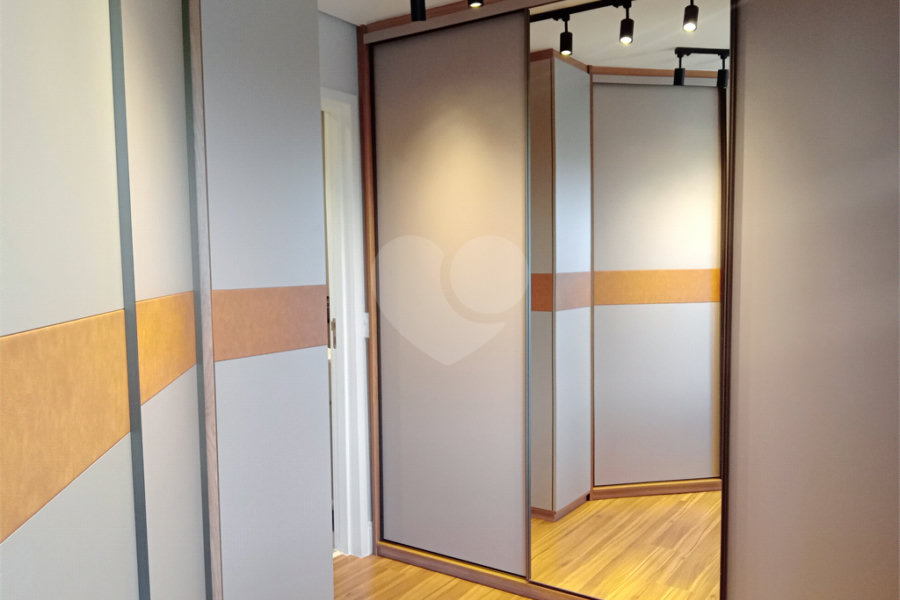 Apartamento à venda com 3 suítes em Santana, São Paulo, SP