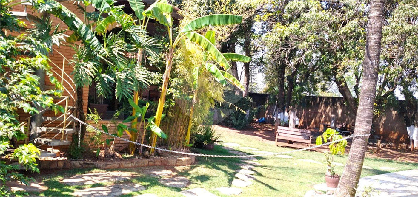 Chácara à venda com 2 quartos no Centro, Araçoiaba da Serra, SP