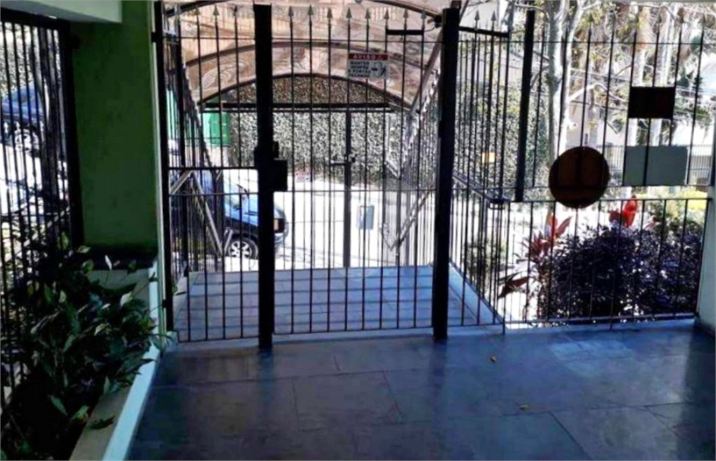Apartamento à venda com 2 quartos em Vila Mazzei, São Paulo, SP