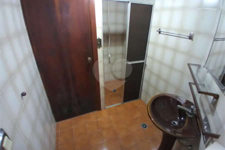 Casa Térrea à venda com 3 suítes em Vila Mazzei, São Paulo, SP