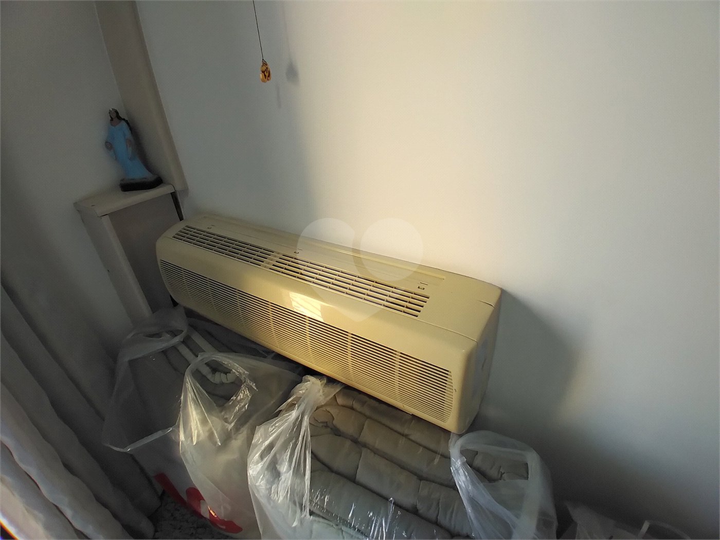 Apartamento à venda com 1 suíte em Santana, São Paulo, SP