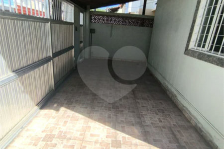 Casa à venda com 2 quartos em CAMPO GRANDE, Rio de Janeiro, RJ