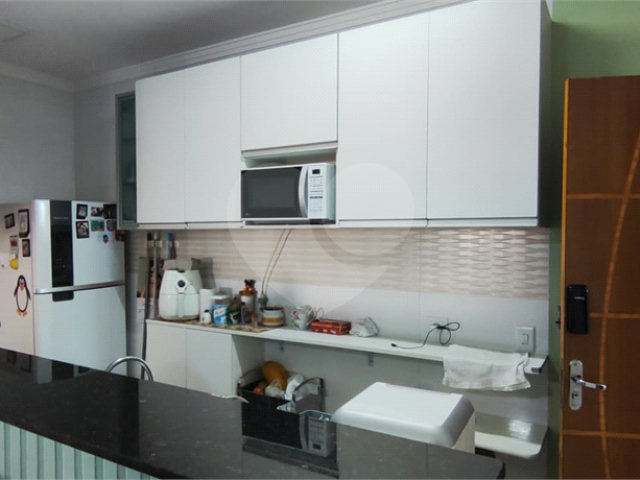 Apartamento à venda com 2 quartos em Tucuruvi, São Paulo, SP