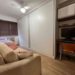 Apartamento com 2 dormitórios à venda, 88 m² por R$ 599.000,00 - Boqueirão - Santos/SP