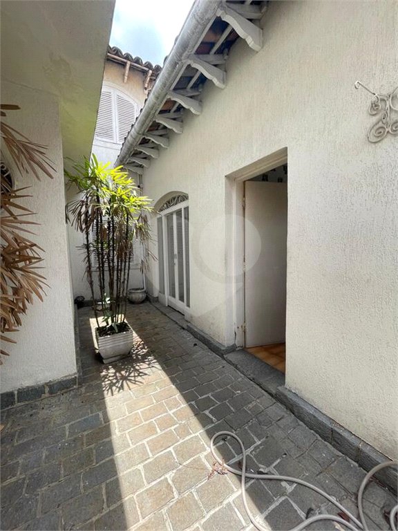 Casa Térrea para alugar com 3 quartos, sendo 2 suítes, em Aclimação, São Paulo, SP