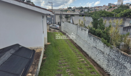 Casa para venda ou locação próximo ao Laboratório Quantum e Lago do Major – Atibaia