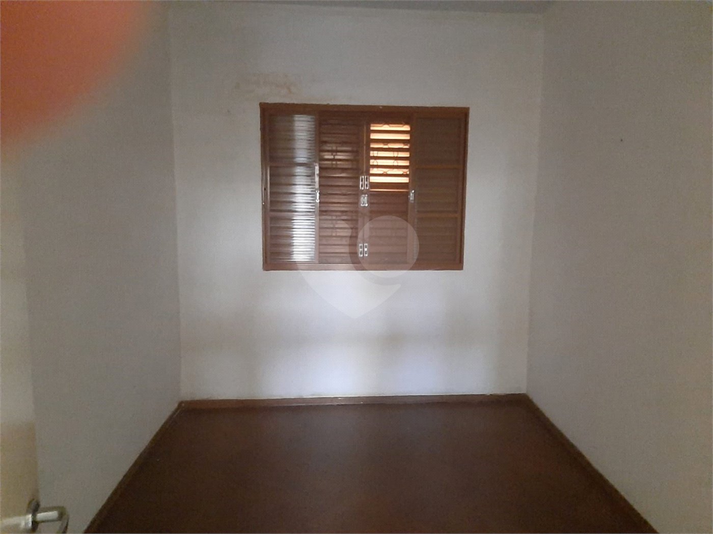 Casa térrea a venda na região central de São Carlos
