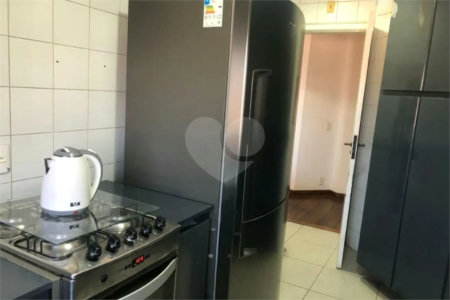 Cobertura à venda com 3 suítes em Vila Andrade, São Paulo, SP