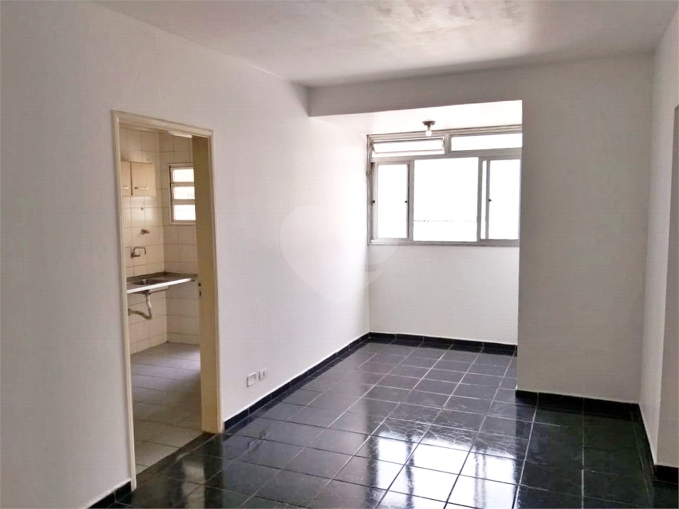 Apartamento à venda com 2 quartos em Bom Retiro, São Paulo, SP